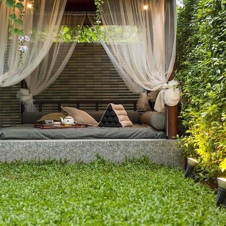 Treasure Hunt Villa Bangkok Exterior photo