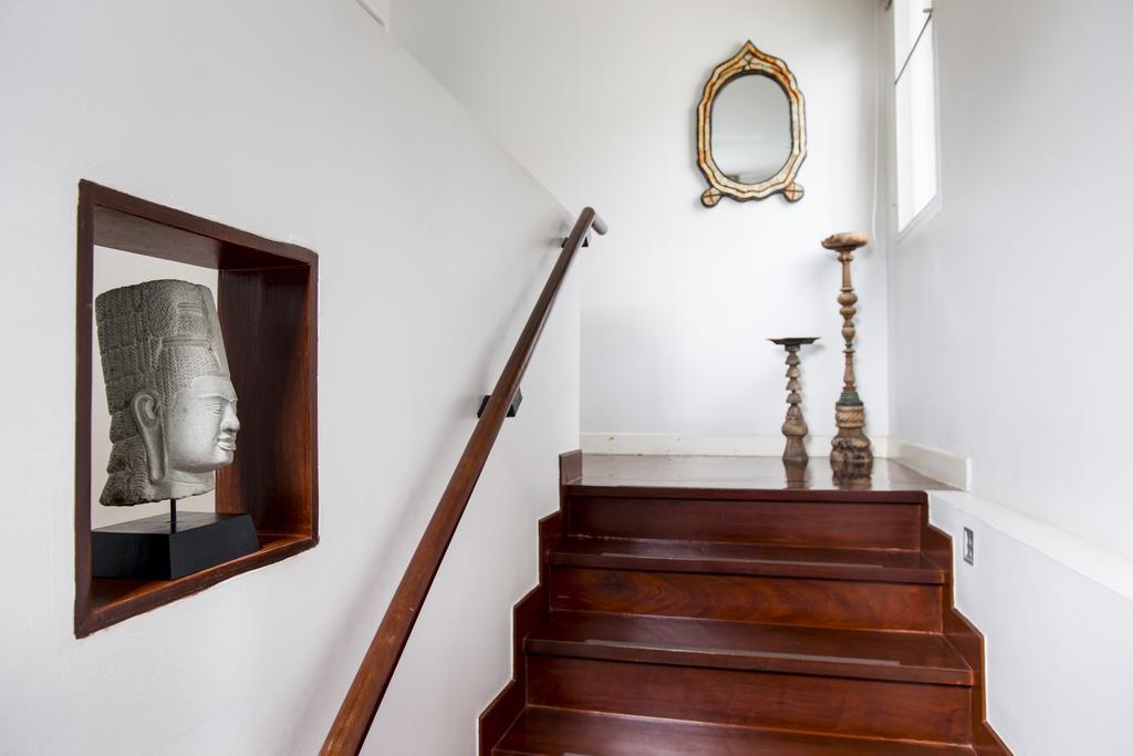 Treasure Hunt Villa Bangkok Exterior photo