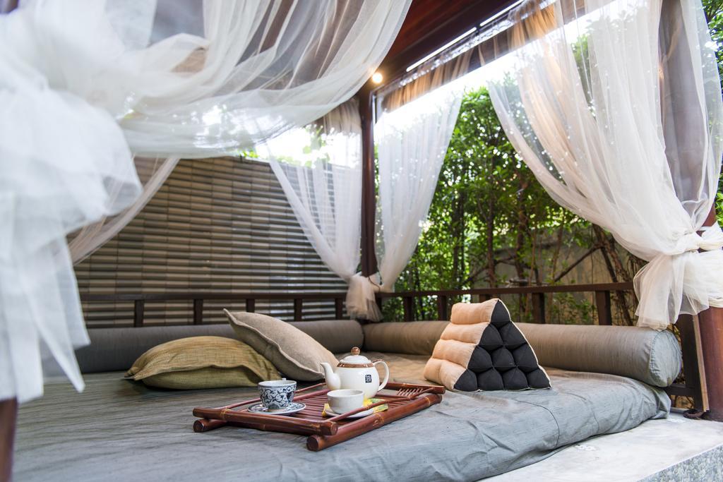 Treasure Hunt Villa Bangkok Exterior photo