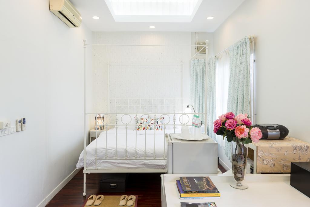 Treasure Hunt Villa Bangkok Exterior photo