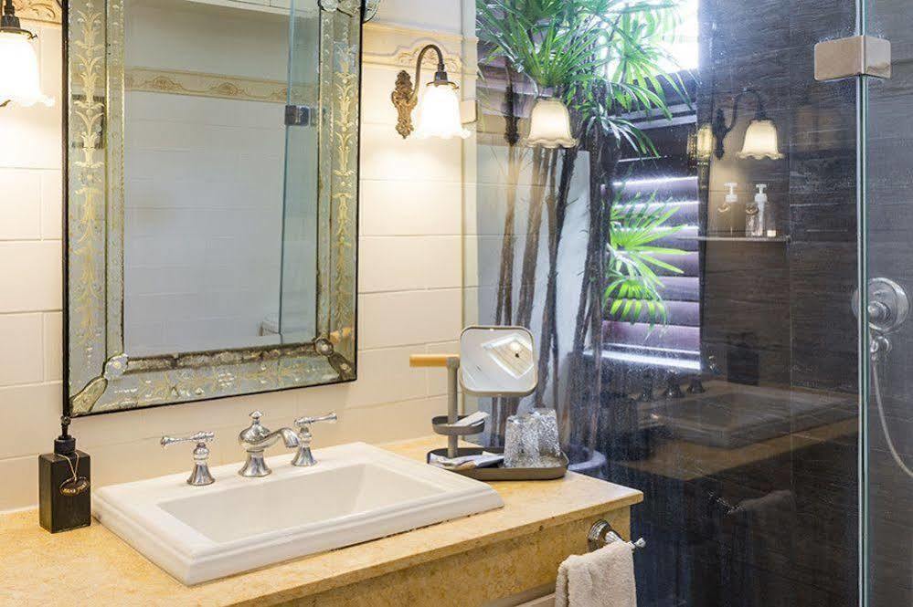 Treasure Hunt Villa Bangkok Exterior photo